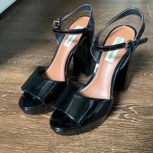 Steve Madden heels